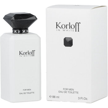 In White For Men EDT